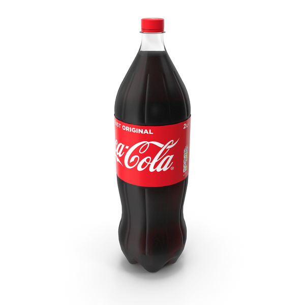 Coca-Cola 2L